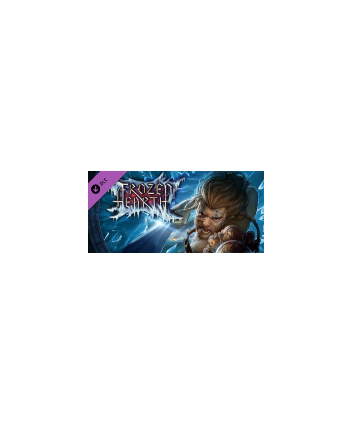 Frozen Hearth - Soundtrack and Artbook DLC Steam Key GLOBAL